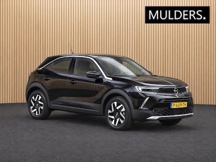 Opel Mokka-e 0