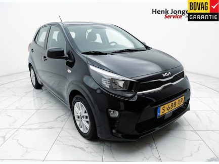 Kia Picanto 0