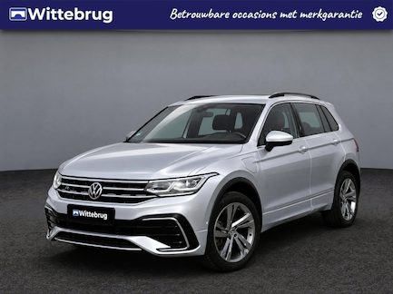Volkswagen Tiguan 0