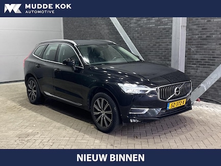 Volvo XC60 0