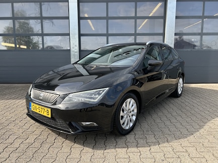SEAT Leon 0