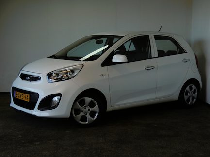 Kia Picanto 0