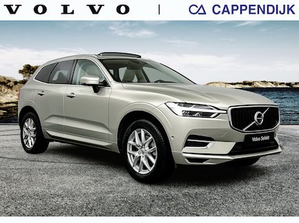Volvo XC60 0