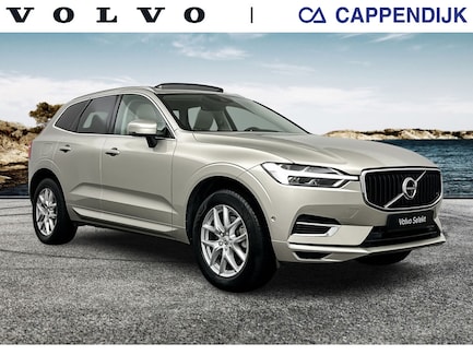 Volvo XC60 0