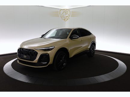 Audi Q5 Sportback 0