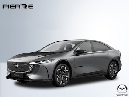 Mazda 6e 0