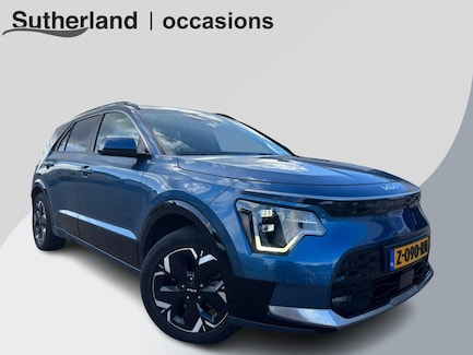 Kia Niro EV 0