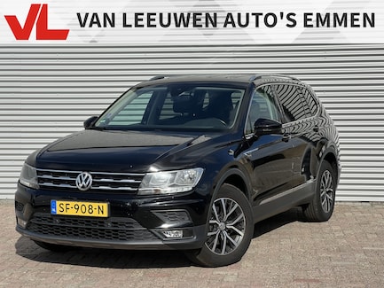 Volkswagen Tiguan Allspace 0