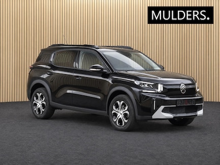Citroën C3 Aircross 0