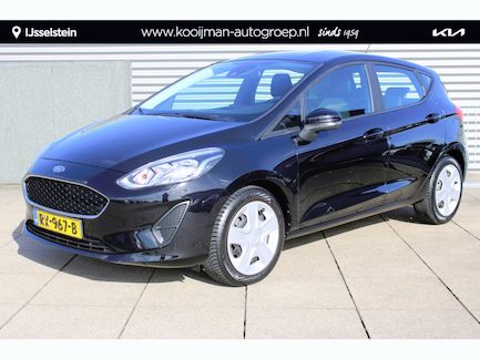 Ford Fiesta 0