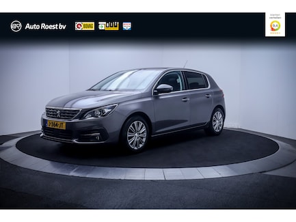 Peugeot 308 0