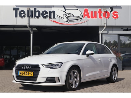 Audi A3 0