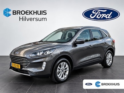 Ford Kuga 0