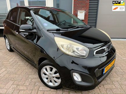 Kia Picanto 0