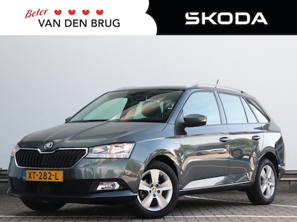Skoda Fabia 0
