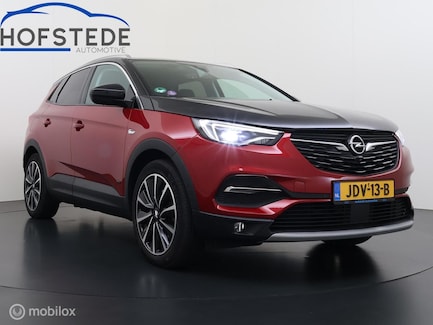 Opel Grandland 0