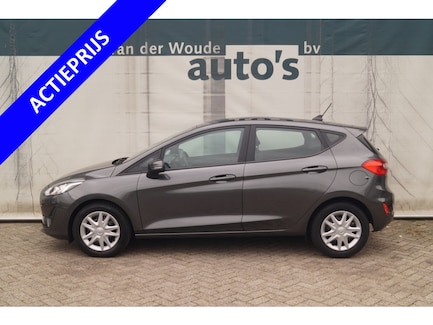 Ford Fiesta 0