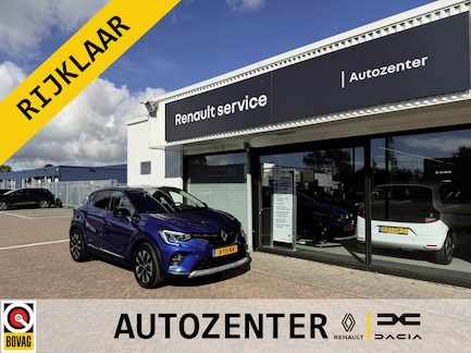 Renault Captur 0