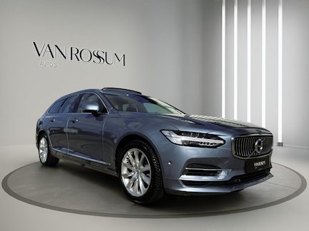 Volvo V90 0