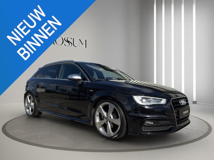 Audi A3 0