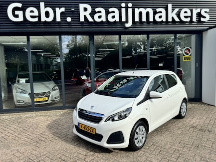Peugeot 108 0
