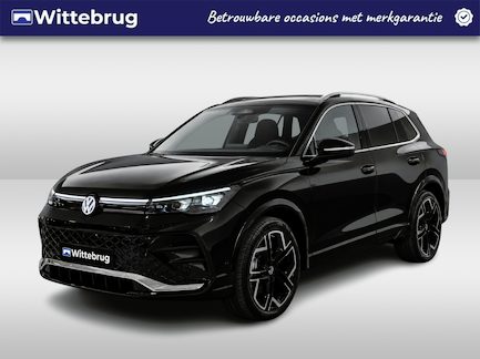 Volkswagen Tiguan 0