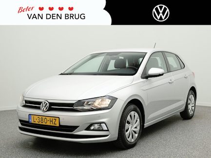 Volkswagen Polo 0