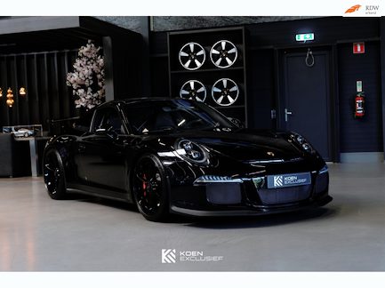 Porsche 911 0