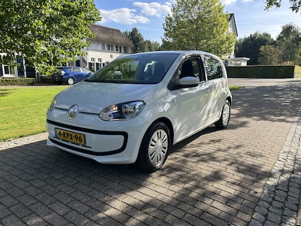 Volkswagen Up! 0