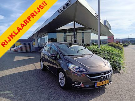 Opel Corsa 0