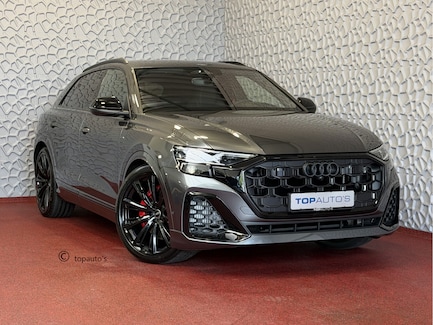 Audi Q8 0