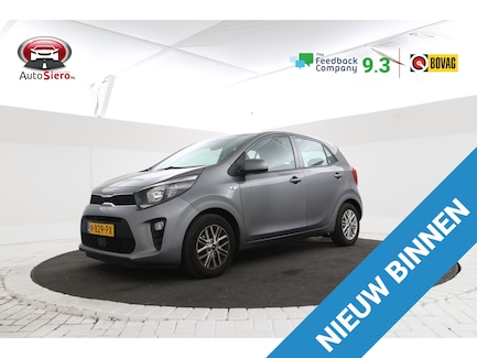 Kia Picanto 0