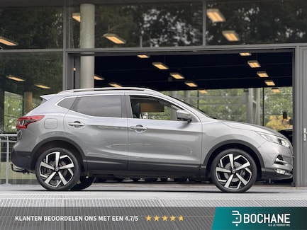 Nissan Qashqai 0