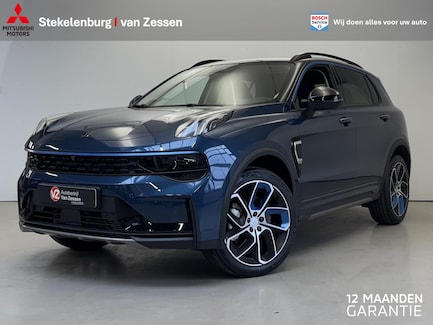 Lynk & Co 01 0