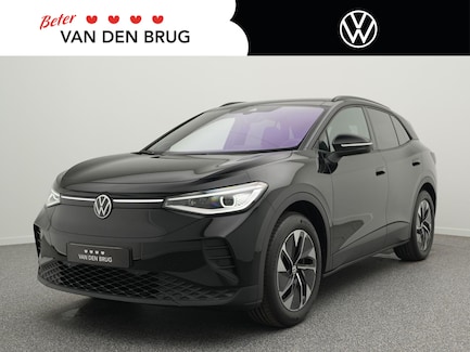 Volkswagen ID.4 0