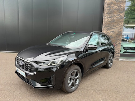 Ford Kuga 0