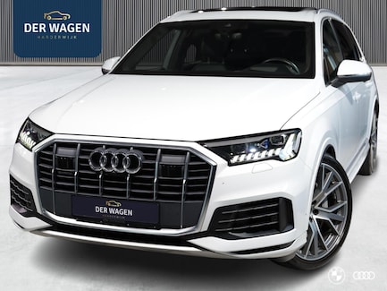 Audi Q7 0