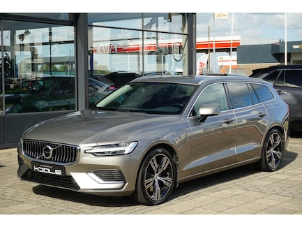 Volvo V60 0