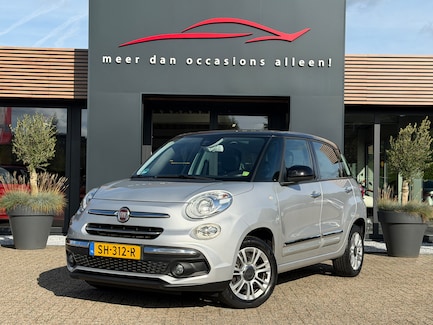 Fiat 500L 0