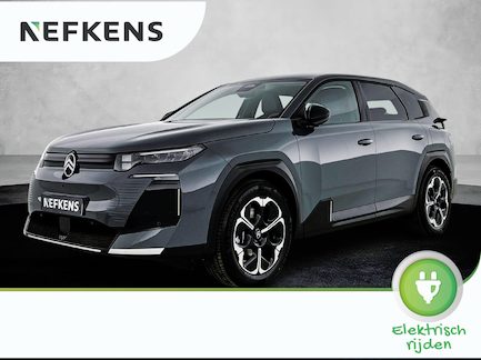 Citroën C5 Aircross 0