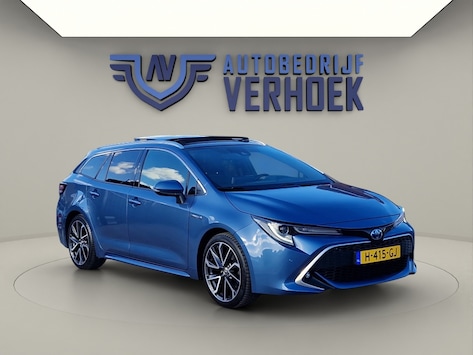 voertuig afbeelding