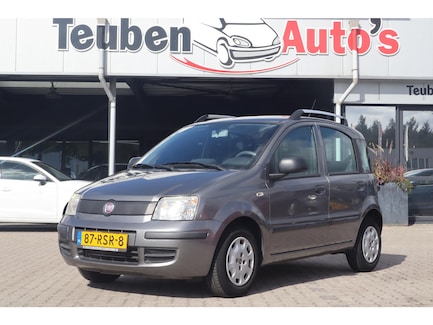 Fiat Panda 0