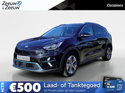 Kia Niro EV 0