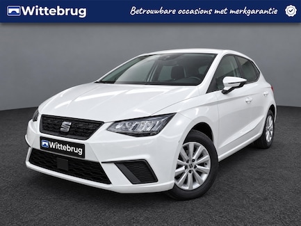 SEAT Ibiza 0