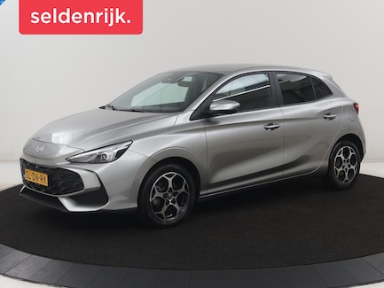 MG 3 0