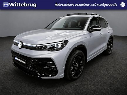 Volkswagen Tiguan 0