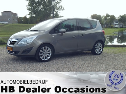 Opel Meriva 0