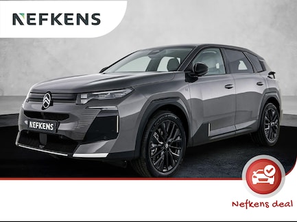 Citroën C5 Aircross 0