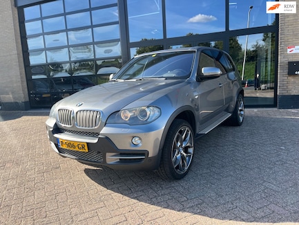 BMW X5 0