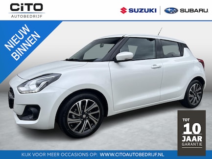 Suzuki Swift 0